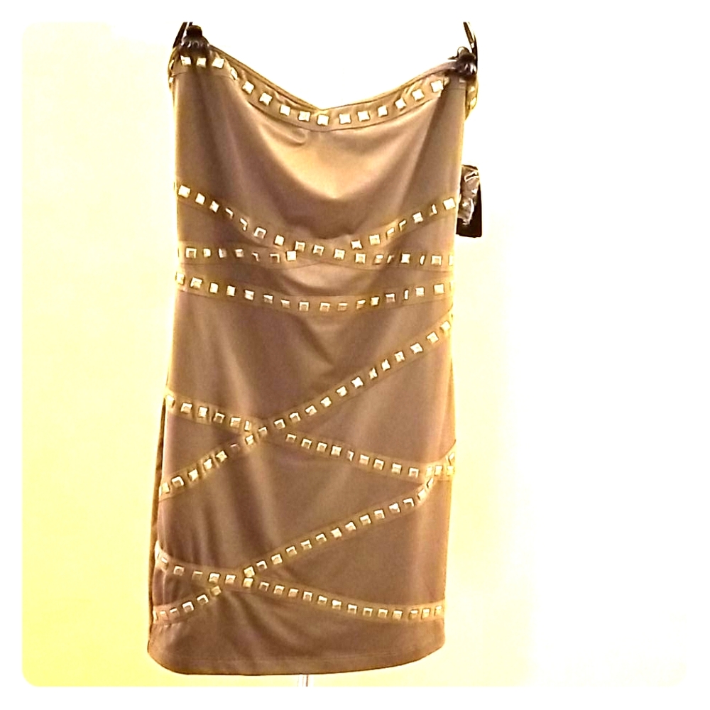 Sexy Night Out Dress- NEW